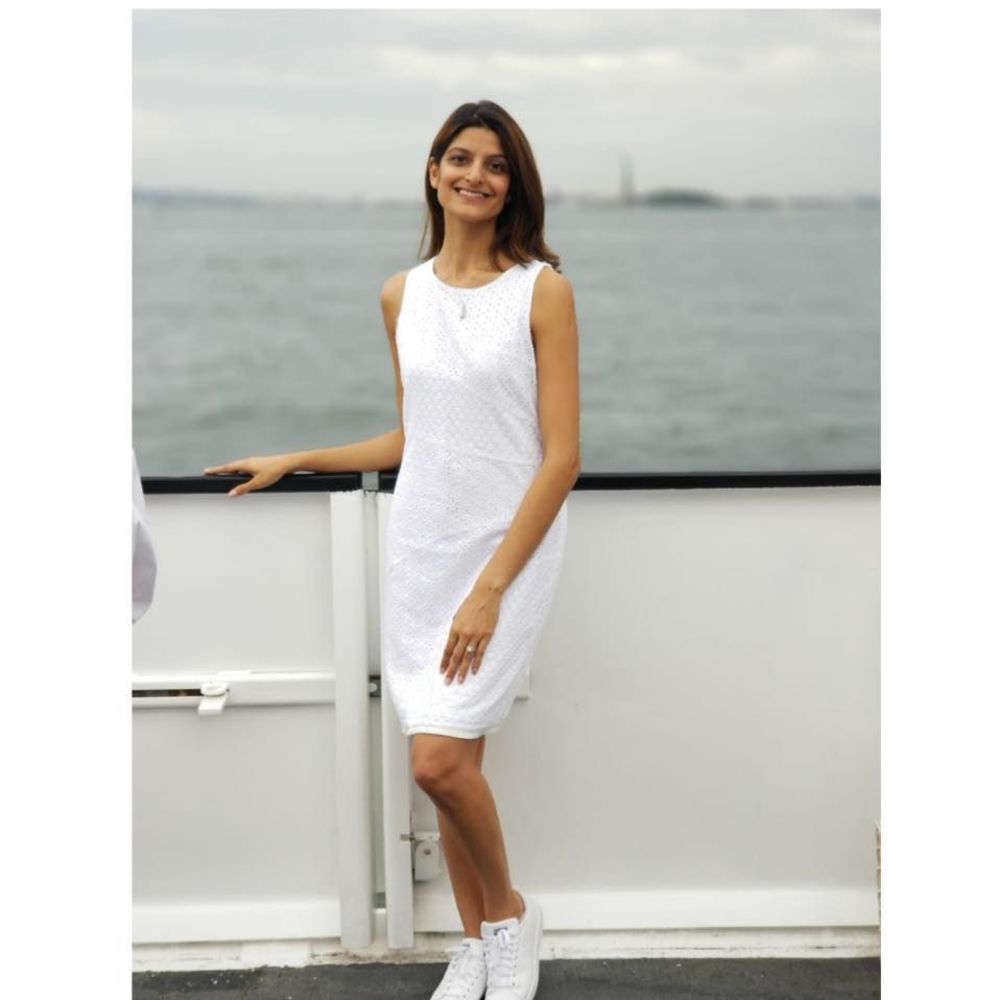 Meet your Posher, Palak